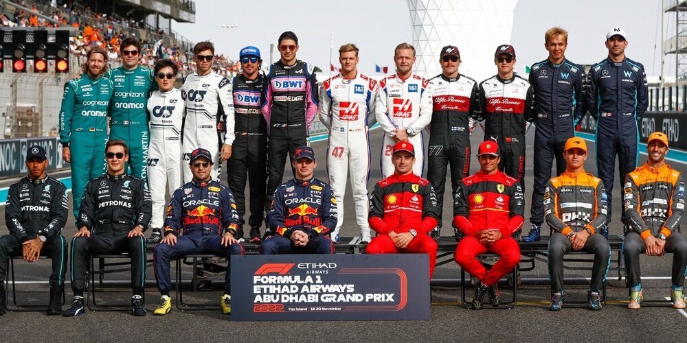 La FIA dispuesta a la entrada de nuevas escuderías en la F1