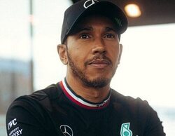 Lewis Hamilton apunta a McLaren y Alpine como posibles contendientes al título en 2023