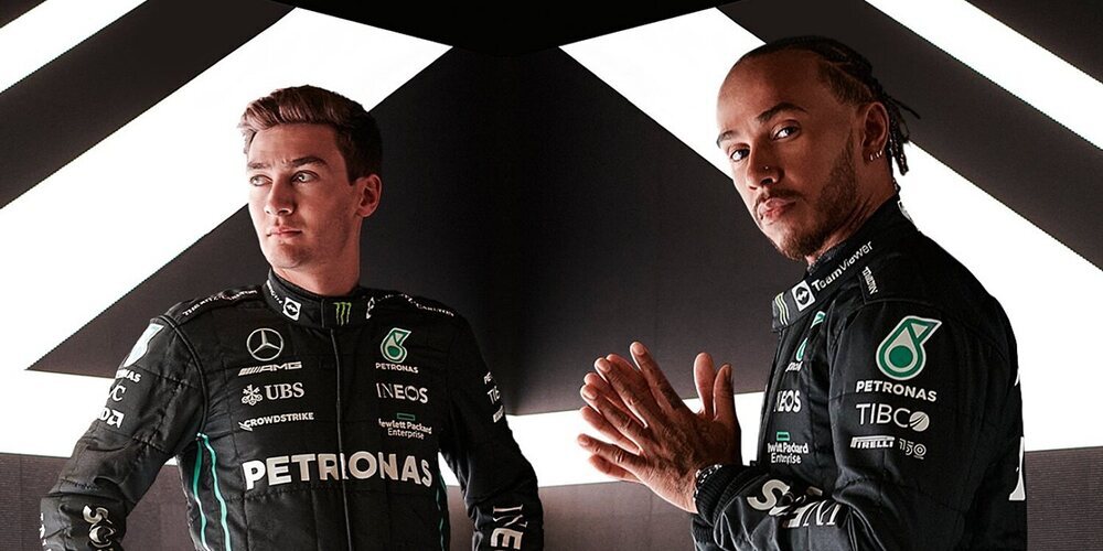 Lewis Hamilton apunta a McLaren y Alpine como posibles contendientes al título en 2023