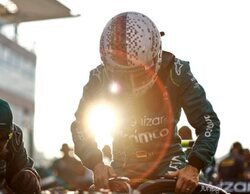 Horner, Krack y Binotto piensan que Vettel tiene madera para estar al timón de algún equipo