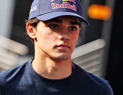 Sebastian Montoya suma un plus en su fichaje por el programa Red Bull