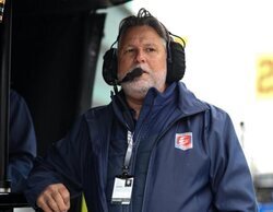 Michael Andretti da nombres y pone las cosas sobre la mesa: "Se trata de la codicia y el dinero"