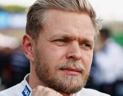 Kevin Magnussen, tajante: "No tengo ningún enfrentamiento con Hülkenberg"