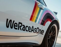 Ben Sulayem: "No queremos tener a la FIA como una plataforma para agendas personales privadas"