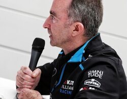 Paddy Lowe, de Zero Petroleum: "Estaríamos interesados en entrar en F1 en 2026"