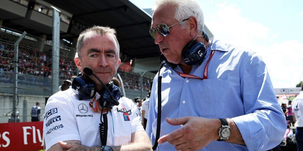 Paddy Lowe, de Zero Petroleum: "Estaríamos interesados en entrar en F1 en 2026"