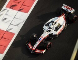 Guenther Steiner, de Hülkenberg: "Sabe exactamente lo que hay que hacer para mejorar"