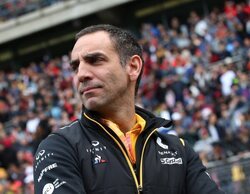 Cyril Abiteboul: "Hyundai me ha brindado todo el apoyo, no puedo esperar para comenzar"