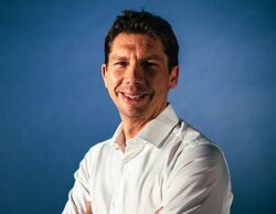 OFICIAL: James Vowles será el nuevo director de Williams Racing