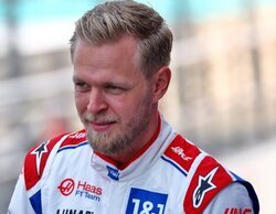 Magnussen tendrá que operarse la mano: "Es poco probable que pueda correr en Daytona"