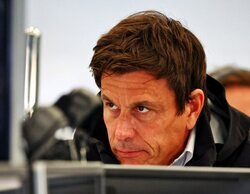 Toto Wolff: "No tengo ninguna duda de que Mohammed y la FIA tienen buenas intenciones"