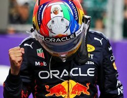 David Coulthard, sobre Sergio Pérez: "Tiene acceso a los datos del campeón mundial"