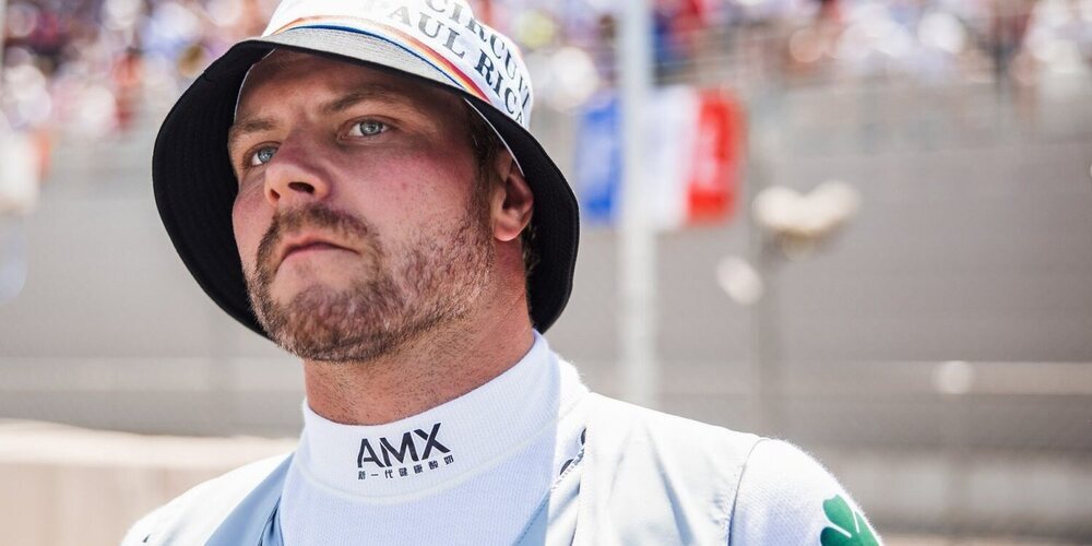 Bottas quiere atar su futuro: "Va a ser un tema de conversación a principios de año"