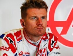 Nico Hülkenberg, sobre Mick: "Si yo no lo hubiese reemplazado, habría sido otro piloto"