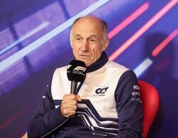 Franz Tost: "Me hubiera encantado tener a Mick en nuestro coche"