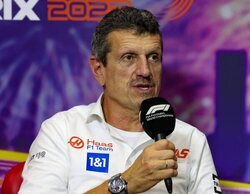 Steiner habla de Dirección de Carrera: "Hay mucho margen para mejorar"