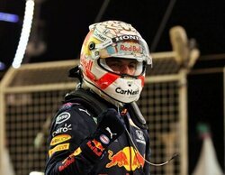 Paul Monaghan, Red Bull: "Hay áreas en las que Verstappen puede mejorar un poco"