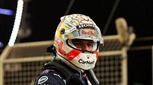 Paul Monaghan, Red Bull: "Hay áreas en las que Verstappen puede mejorar un poco"