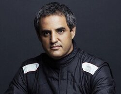 Montoya: "Si Hamilton tiene una oportunidad de brillar, la aprovecha con las dos manos"