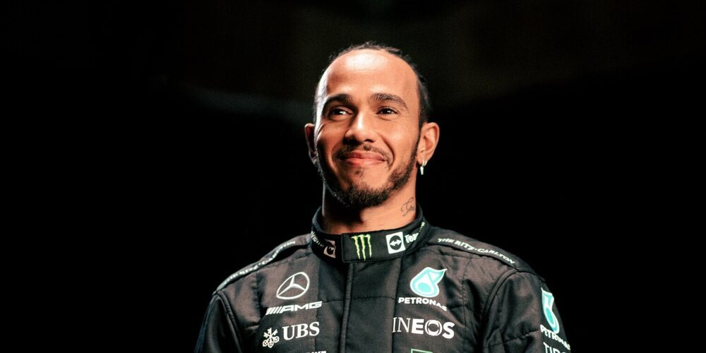 Montoya: "Si Hamilton tiene una oportunidad de brillar, la aprovecha con las dos manos"