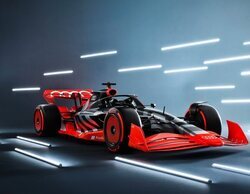 Sauber anuncia que Audi completó la compra de sus participaciones en enero