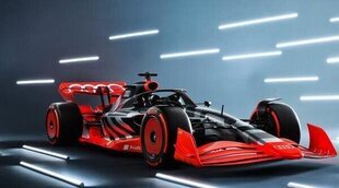 Sauber anuncia que Audi completó la compra de sus participaciones en enero