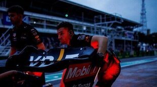 Montoya cree que Red Bull hace "estúpidos" a sus rivales en las decisiones estratégicas