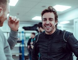 Peter Windsor: "Alonso en un Aston Martin, con tecnología Mercedes, no será nada fácil de batir"