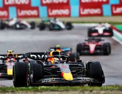 Los test de pretemporada se podrán seguir en directo en DAZN