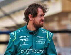 Sebastian Vettel piensa que si el automovilismo no cambia será prohibido