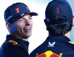 Max Verstappen: "Sería estúpido probar cosas completamente diferentes este año"
