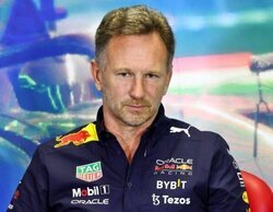 Christian Horner no ve factible el fichaje de Binotto por Red Bull