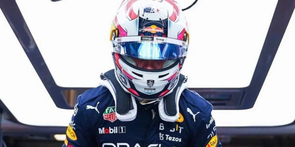 Liam Lawson al volante del RB7: "La primera vuelta fue muy desalentadora"