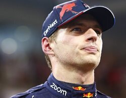 Max Verstappen: "No quiero que un piloto de pruebas se encargue de la simulación"
