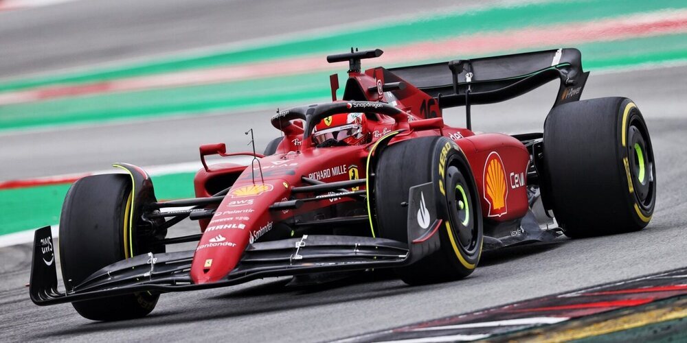 Lorenzo Giorgetti: "Es un verdadero honor unirme a Ferrari"
