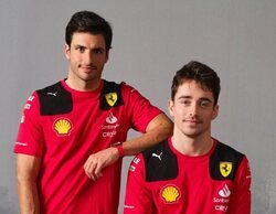 Ferrari da a conocer su equipación para 2023