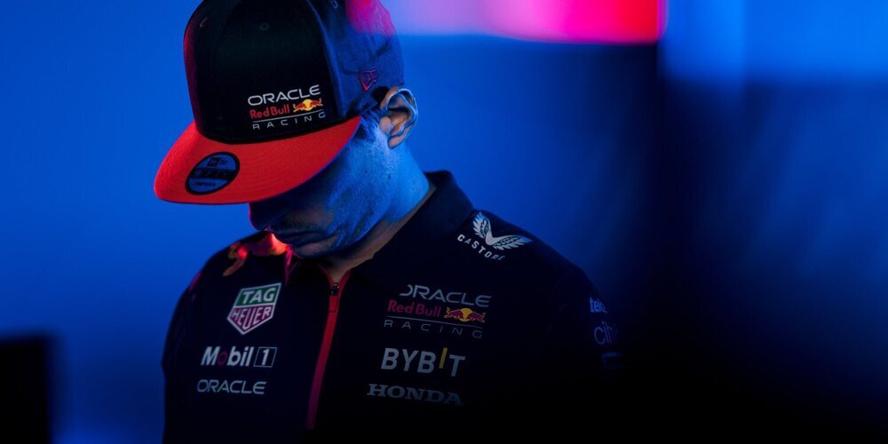 El RB19 se estrena a manos de Max Verstappen y Checo en Silverstone