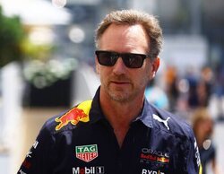 Christian Horner: "Una carrera en la Gran Manzana sería un espectáculo"