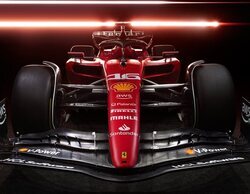 Ferrari presenta su monoplaza para 2023: el SF-23