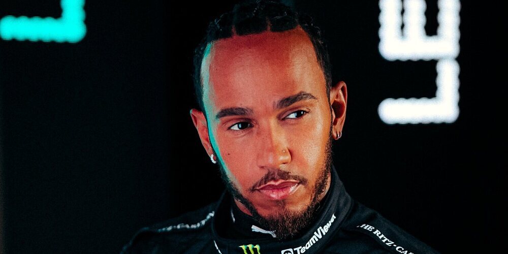 Lewis Hamilton: "Estoy preparado para hacer lo que sea necesario para ganar"