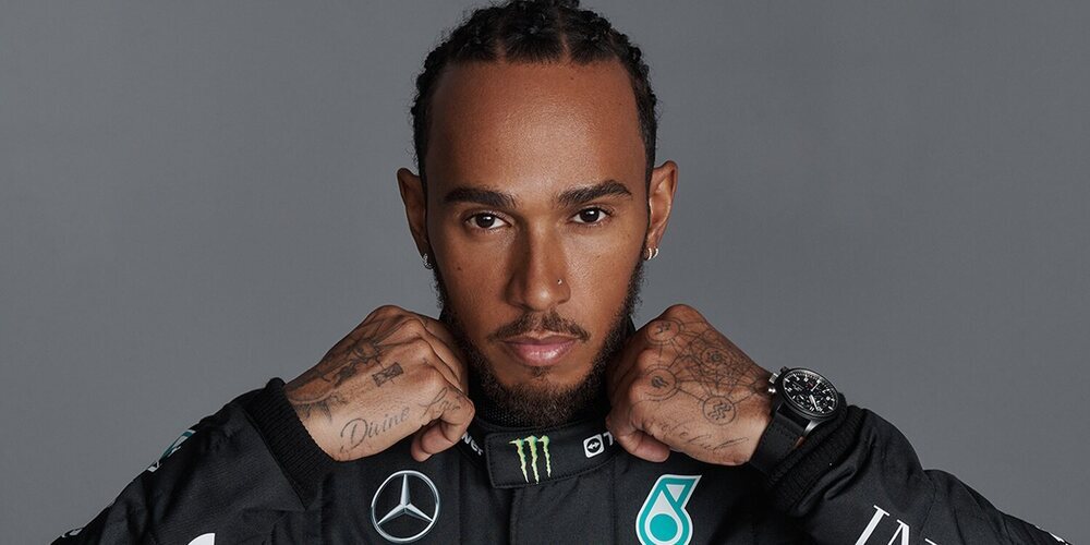 Lewis Hamilton: "El deporte todavía tiene la responsabilidad de hablar, nada me impedirá hablar"