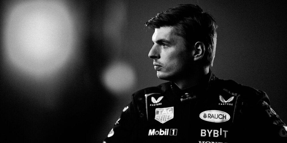 Verstappen no está conforme con el precio de las licencias de 2023: "No creo que sea correcto"