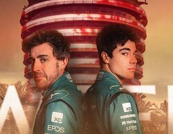Fernando Alonso: "En la Fórmula 1 no hay milagros de un año para otro"