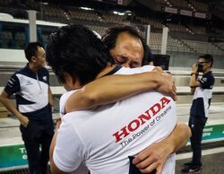 Honda, de cara a 2026: "Varios equipos de Fórmula 1 se han puesto en contacto con nosotros"