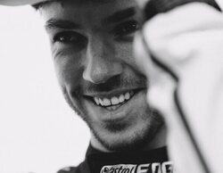 Pierre Gasly: "Es un gran cambio, cerrar un capítulo de nueve años con Red Bull"