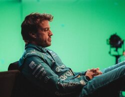 Fernando Alonso: "No creo que tres días de pretemporada sean suficientes"