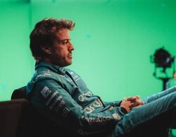 Fernando Alonso: "No creo que tres días de pretemporada sean suficientes"