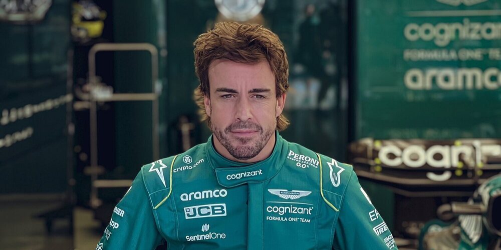 Fernando Alonso: "No creo que tres días de pretemporada sean suficientes"