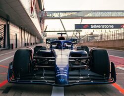 Previa Williams - Test: "Tenemos una mejor base para construir esta temporada"