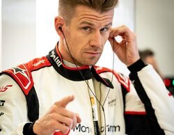 Haas F1 Team anuncia su asociación con la marca TravisMathew